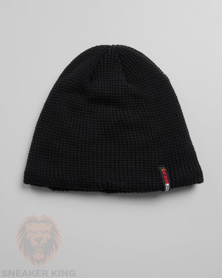Шапка 32 degrees sherpa lined hat T3FUH003RT